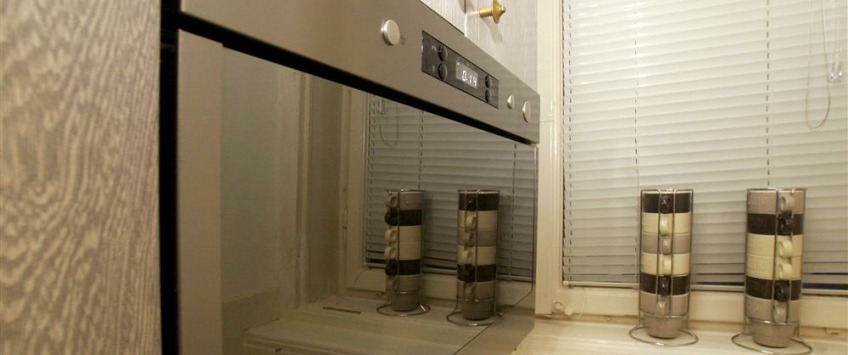 Apartment Kneza Mihaila 1 Beograd - Apt 40662