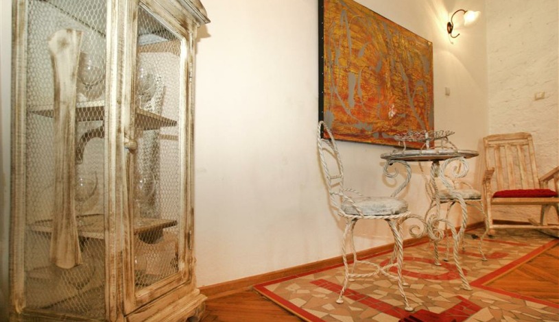 Apartment Kneza Mihaila 1 Beograd - Apt 40662