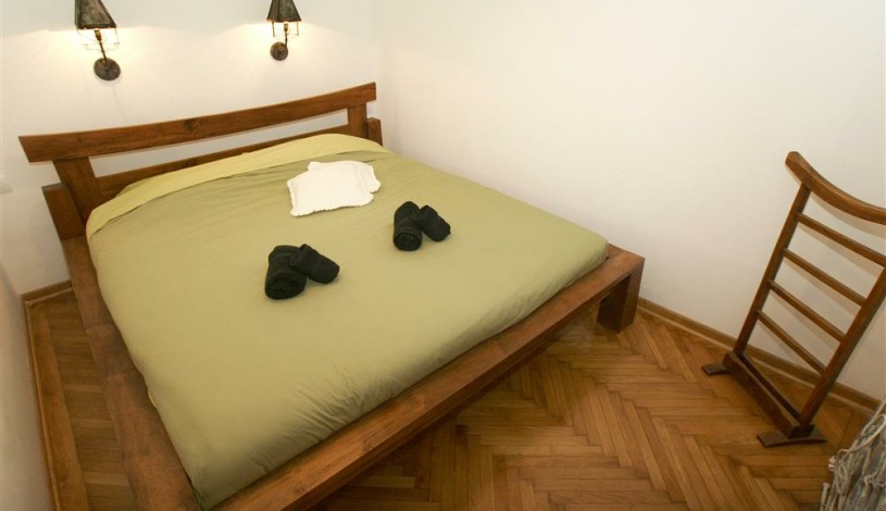 Apartment Kneza Mihaila 1 Beograd - Apt 40662