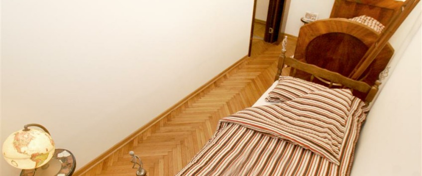 Apartment Kneza Mihaila 1 Beograd - Apt 40662