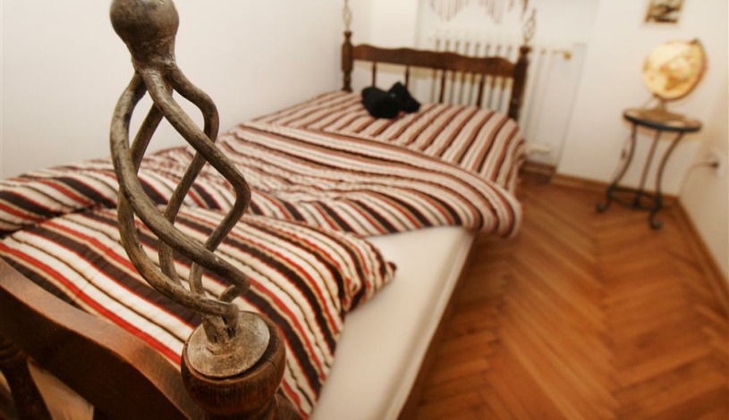 Apartment Kneza Mihaila 1 Beograd - Apt 40662