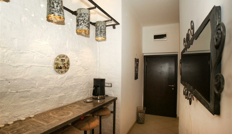 Apartment Kneza Mihaila 1 Beograd - Apt 40662