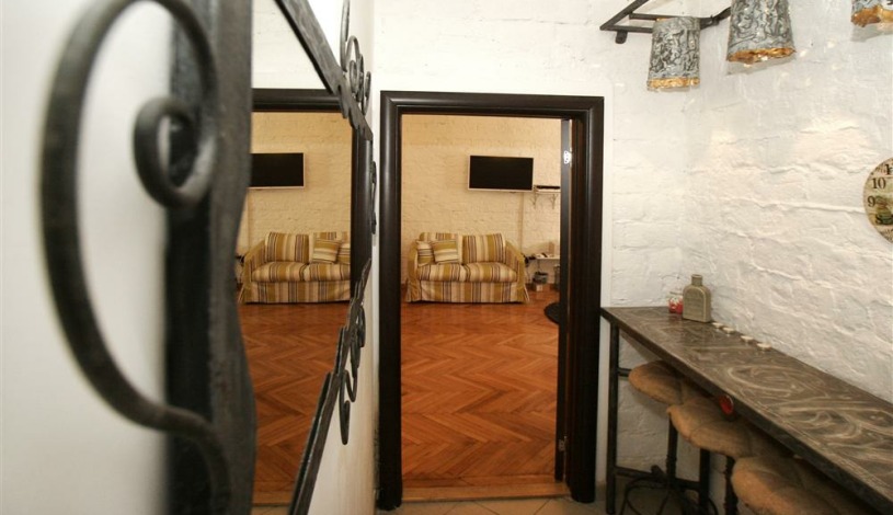 Apartment Kneza Mihaila 1 Beograd - Apt 40662