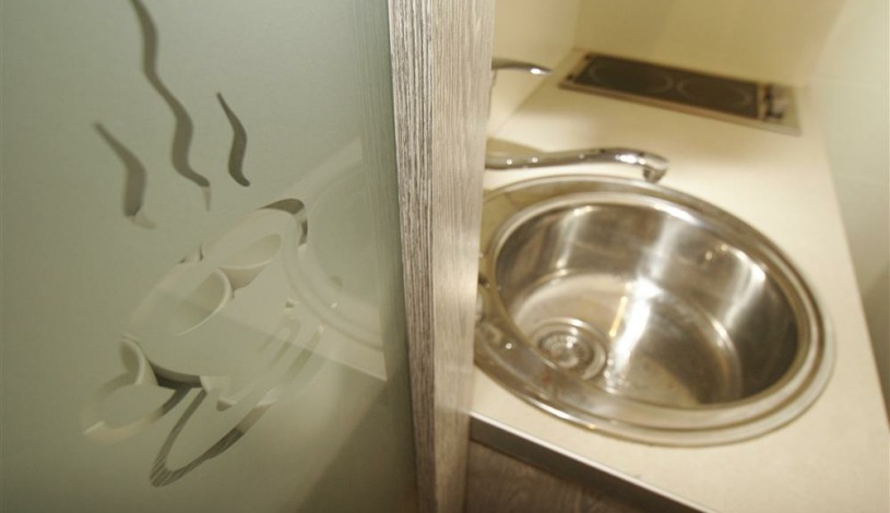 Apartment Kneza Mihaila 1 Beograd - Apt 40662