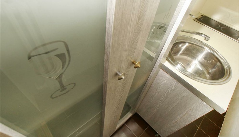 Apartment Kneza Mihaila 1 Beograd - Apt 40662