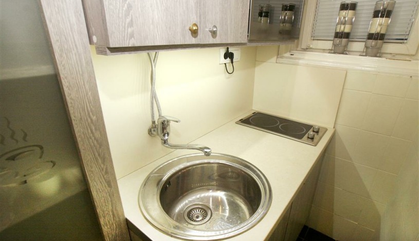 Apartment Kneza Mihaila 1 Beograd - Apt 40662