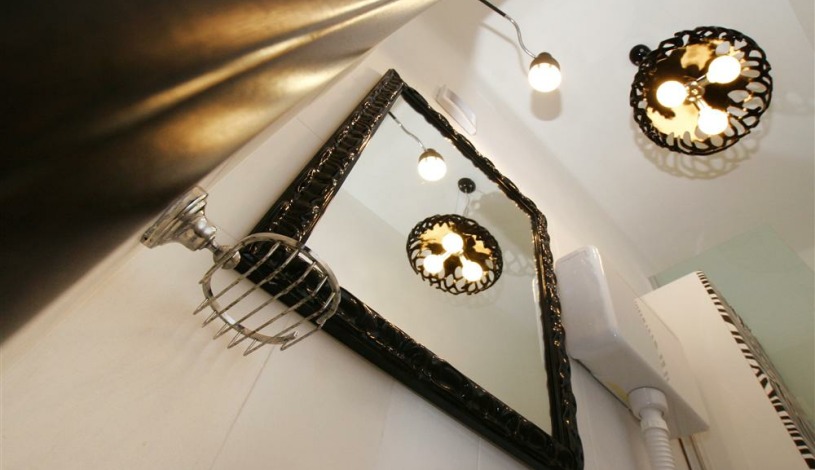 Apartment Kneza Mihaila 1 Beograd - Apt 40662