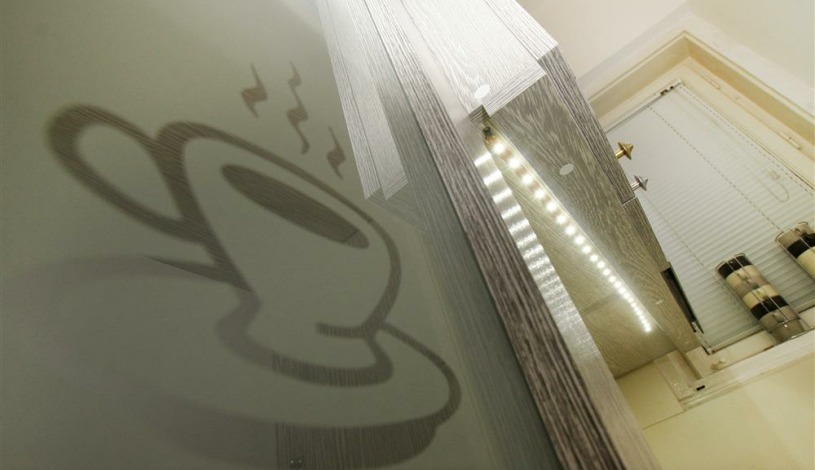 Apartment Kneza Mihaila 1 Beograd - Apt 40662