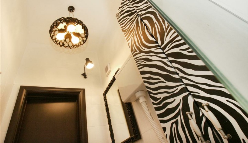 Apartment Kneza Mihaila 1 Beograd - Apt 40662