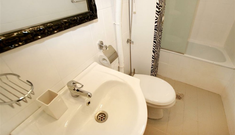 Apartment Kneza Mihaila 1 Beograd - Apt 40662