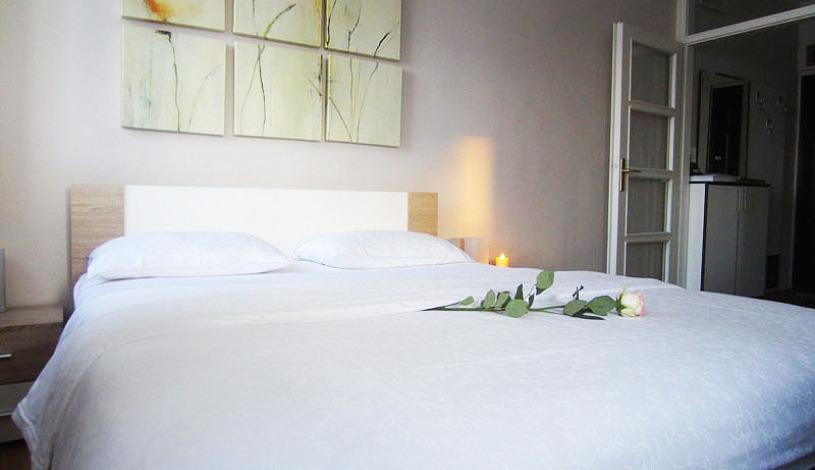 Apartment Knez Miletina Beograd - Apt 18256