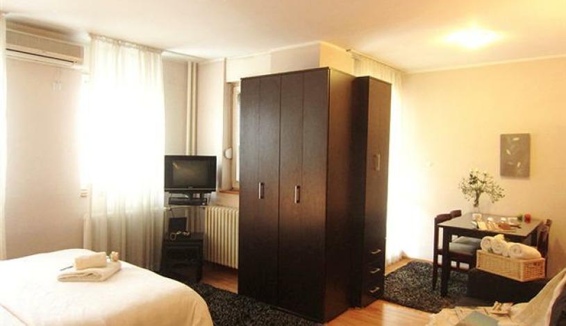 Apartment Knez Miletina Beograd - Apt 19548