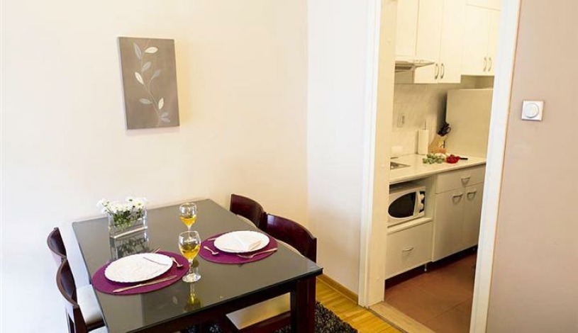 Apartment Knez Miletina Beograd - Apt 19548