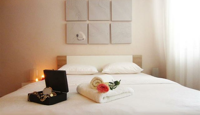 Apartment Knez Miletina Beograd - Apt 19548