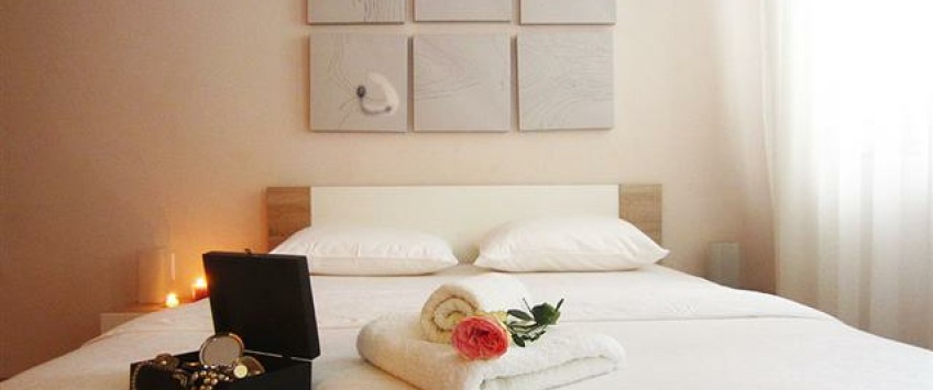 Apartment Knez Miletina Beograd - Apt 19548