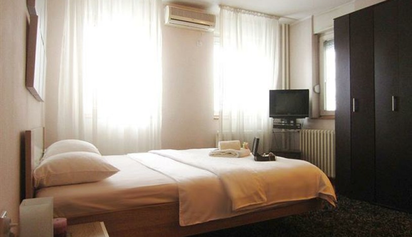 Apartment Knez Miletina Beograd - Apt 19548