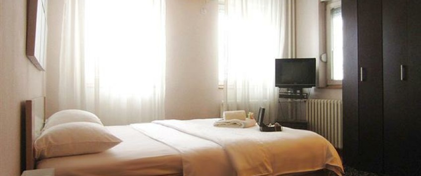 Apartment Knez Miletina Beograd - Apt 19548