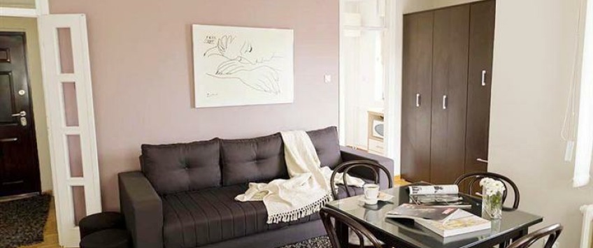 Apartment Knez Miletina Beograd - Apt 19563