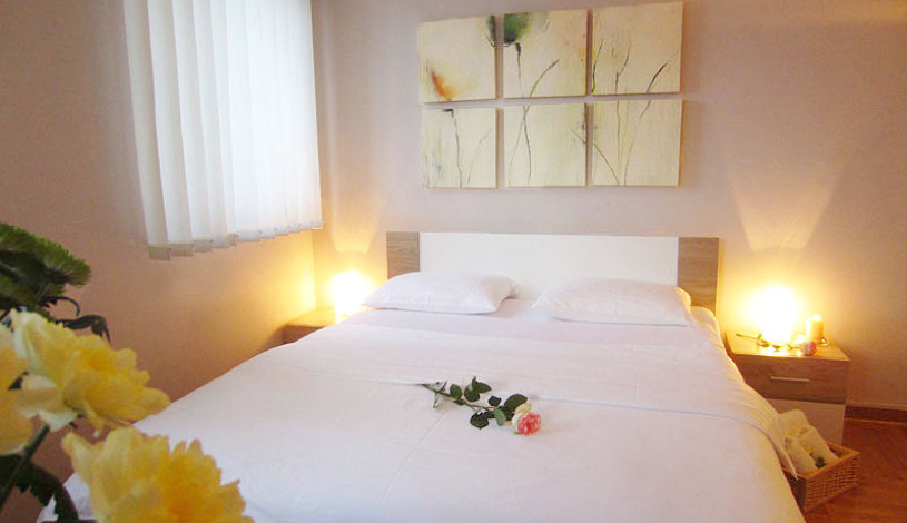 Apartment Knez Miletina Beograd - Apt 19563