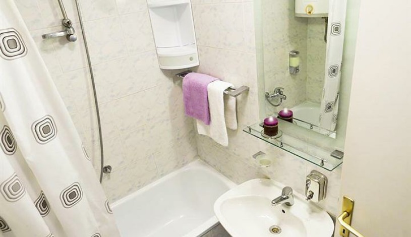 Apartment Knez Miletina Beograd - Apt 19563