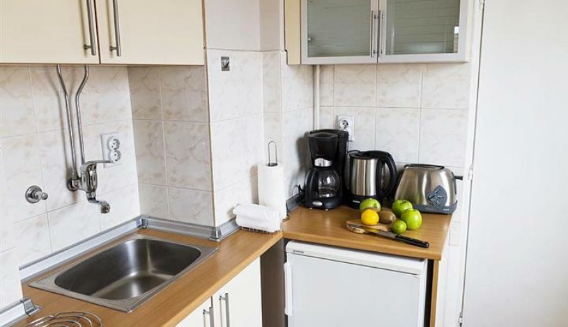 Apartment Knez Miletina Beograd - Apt 19563