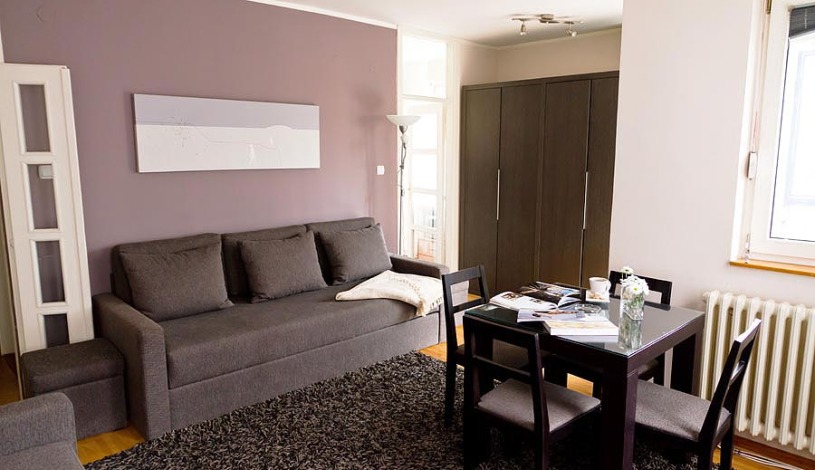 Apartment Knez Miletina Beograd - Apt 18256