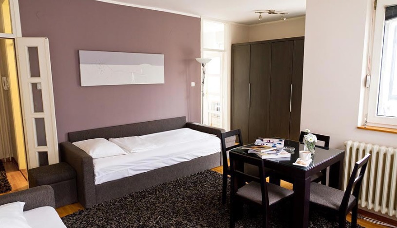 Apartment Knez Miletina Beograd - Apt 18256