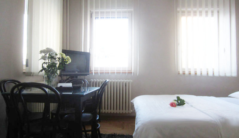 Apartment Knez Miletina Beograd - Apt 18256