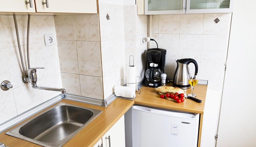 Apartment Knez Miletina Beograd - Apt 18256