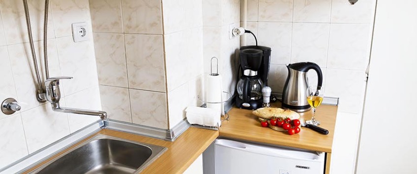 Apartment Knez Miletina Beograd - Apt 18256