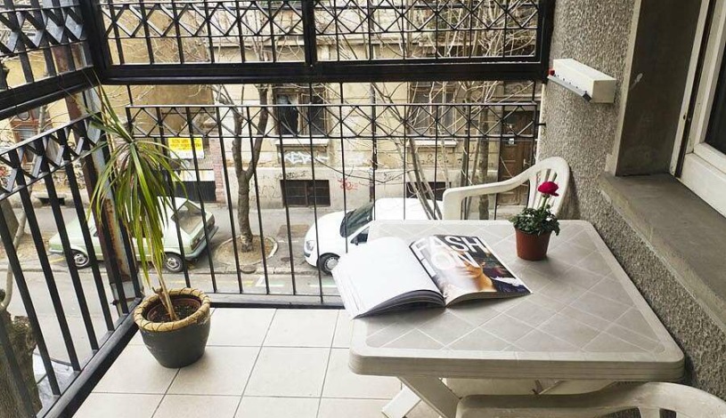 Apartment Knez Miletina Beograd - Apt 18256