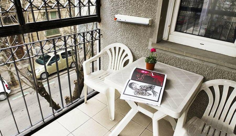 Apartment Knez Miletina Beograd - Apt 18256