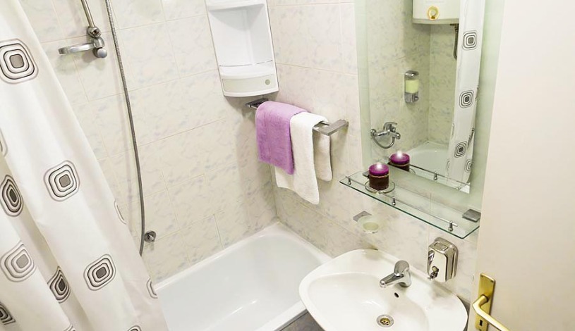 Apartment Knez Miletina Beograd - Apt 18256