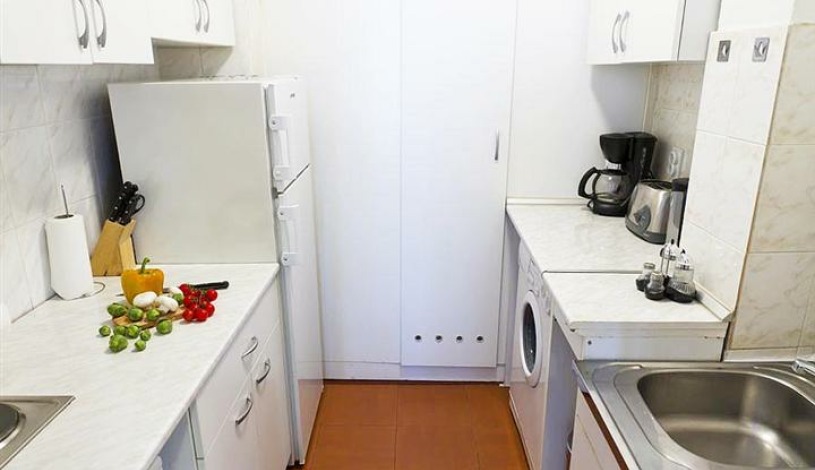 Apartment Knez Miletina Beograd - Apt 19548