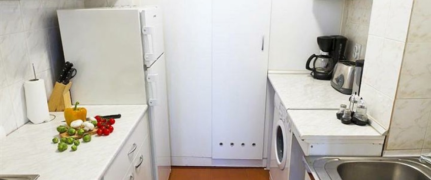 Apartment Knez Miletina Beograd - Apt 19548