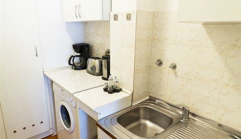 Apartment Knez Miletina Beograd - Apt 19548