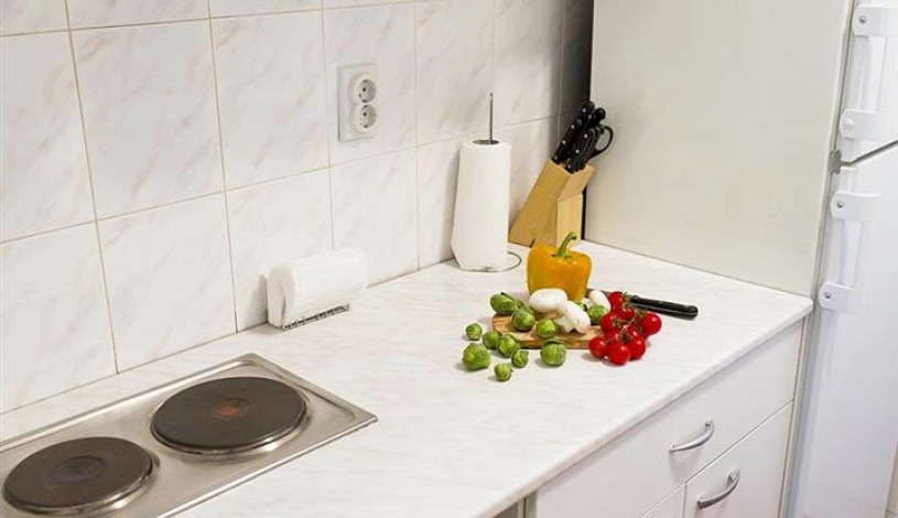 Apartment Knez Miletina Beograd - Apt 19548