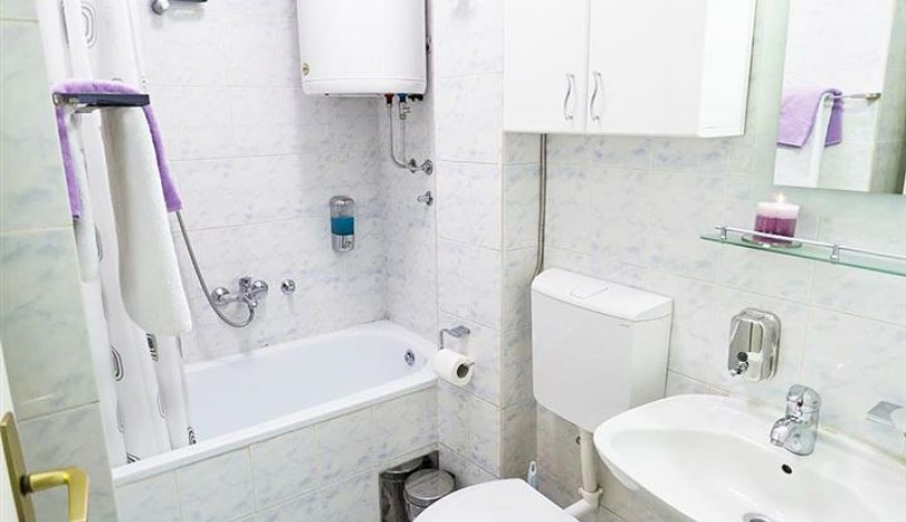 Apartment Knez Miletina Beograd - Apt 19548