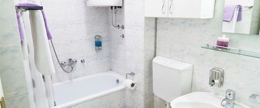 Apartment Knez Miletina Beograd - Apt 19548