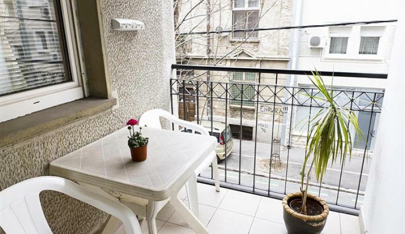 Apartment Knez Miletina Beograd - Apt 19548