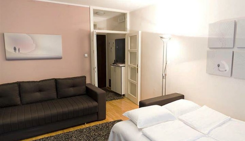 Apartment Knez Miletina Beograd - Apt 19548