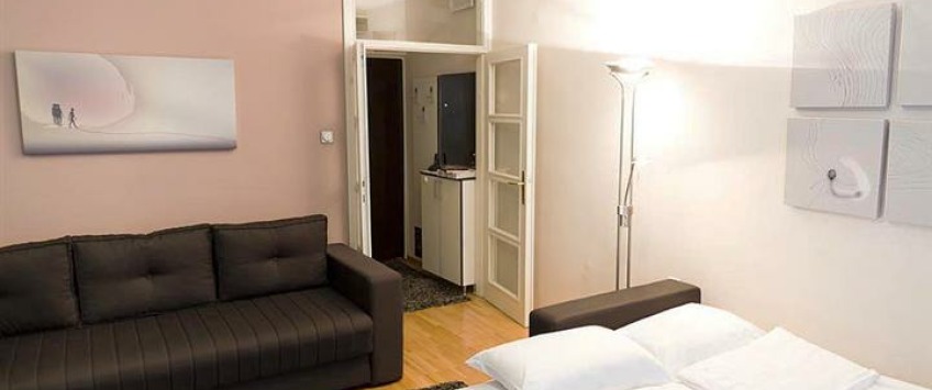 Apartment Knez Miletina Beograd - Apt 19548