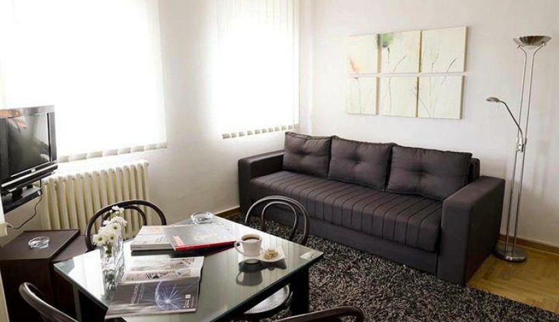 Apartment Knez Miletina Beograd - Apt 19563