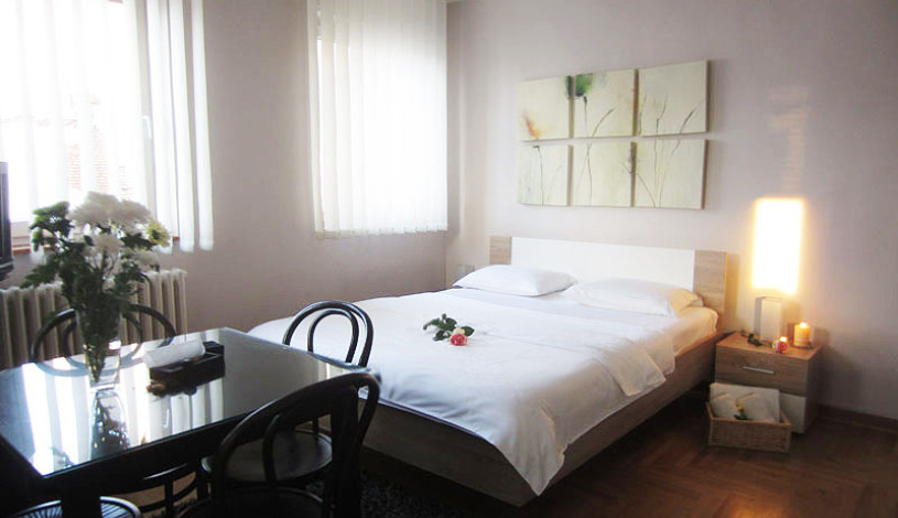 Apartment Knez Miletina Beograd - Apt 19563