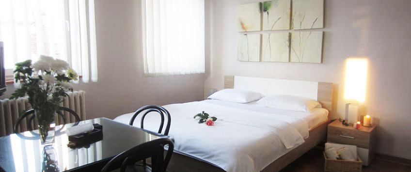 Apartment Knez Miletina Beograd - Apt 19563