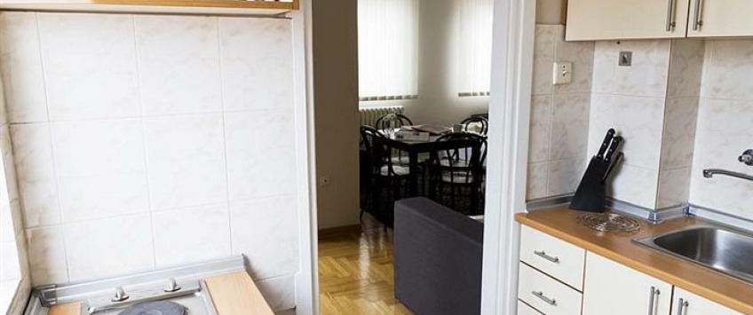 Apartment Knez Miletina Beograd - Apt 19563