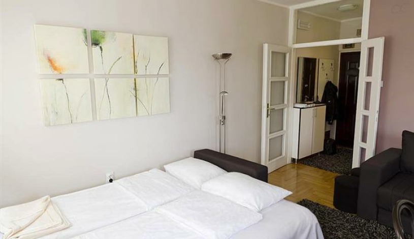 Apartment Knez Miletina Beograd - Apt 19563