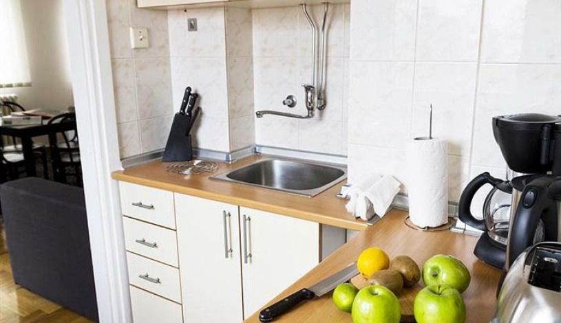 Apartment Knez Miletina Beograd - Apt 19563