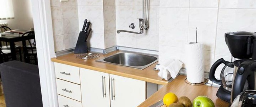 Apartment Knez Miletina Beograd - Apt 19563