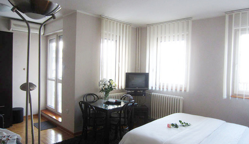 Apartment Knez Miletina Beograd - Apt 19563
